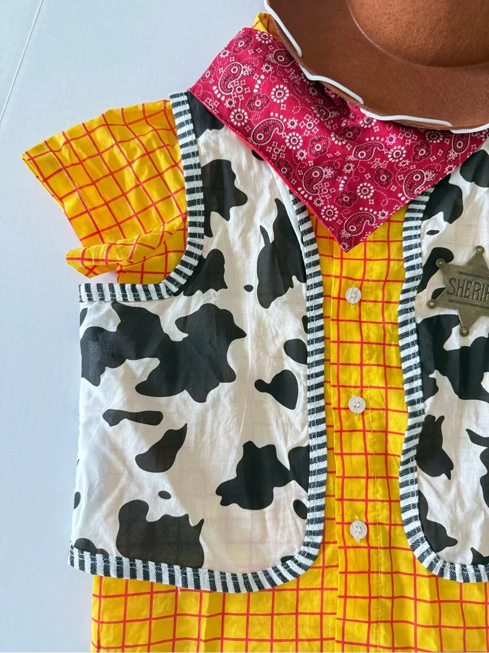 Ruikajia woody shirt